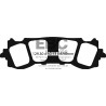 EBC Brake pads Sintered FA717HH