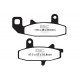 Kočioni diskovi EBC Moto EBC Kočione obloge R Series Sintered FA147R | race-shop.hr