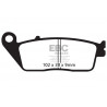 EBC Brake pads EPFA EPFA226HH