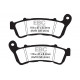 Kočioni diskovi EBC Moto EBC Kočione obloge EPFA Extreme Pro Sintered EPFA388HH | race-shop.hr