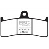 EBC Brake pads EPFA EPFA442/4HH