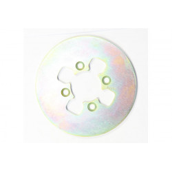 EBC Kočioni disk MX/ATV MD6220D