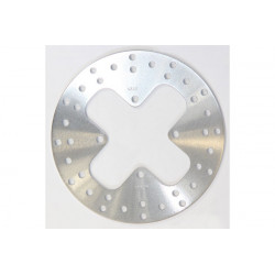 EBC Kočioni disk MD6222D