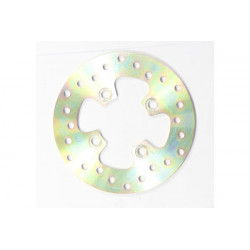 EBC Kočioni disk MD6411D