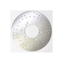 EBC Kočioni disk MD533