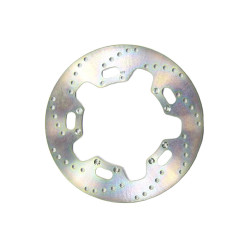 EBC Kočioni disk Stainless Steel MD625LS