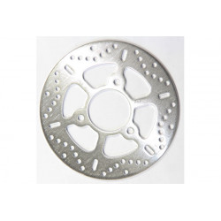 EBC Kočioni disk MD943D