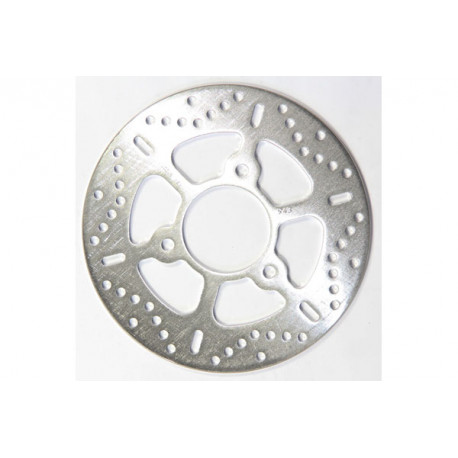 Kočioni diskovi EBC Moto EBC Kočioni disk MD943D | race-shop.hr