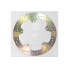 EBC Brake Rotor MD672LS