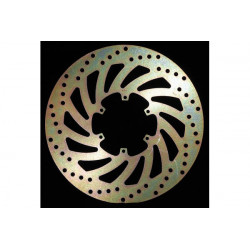 EBC Kočioni disk MD685LS