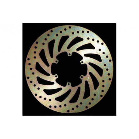 Kočioni diskovi EBC Moto EBC Kočioni disk Stainless Steel MD685LS | race-shop.hr