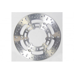 EBC Kočioni disk Floating MD811