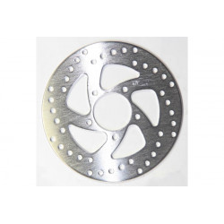 EBC Kočioni disk MD942D