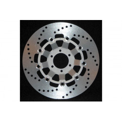 EBC Kočioni disk MD685