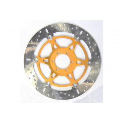 EBC Kočioni disk X Series MD621X