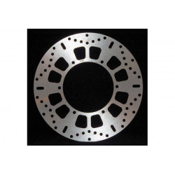 EBC Kočioni disk MD6307D