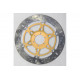 Kočioni diskovi EBC Moto EBC Kočioni disk X Series MD666X | race-shop.hr
