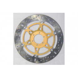 EBC Kočioni disk X Series MD666X
