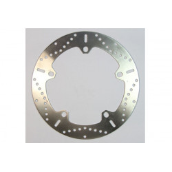 EBC Kočioni disk MD834X
