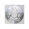 EBC Brake Rotor MD650