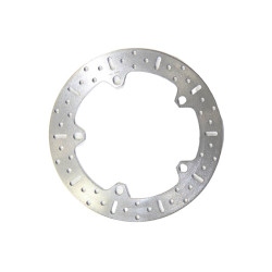 EBC Kočioni disk Stainless Steel MD652