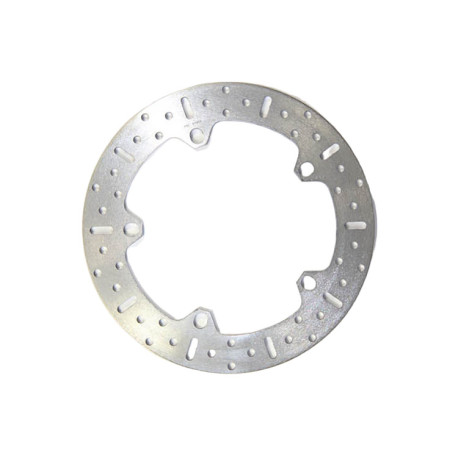 Kočioni diskovi EBC Moto EBC Kočioni disk Stainless Steel MD652 | race-shop.hr