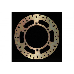 EBC Kočioni disk MD6303D