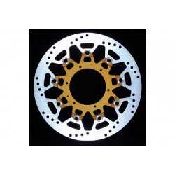 EBC Kočioni disk MX/ATV MD6209D
