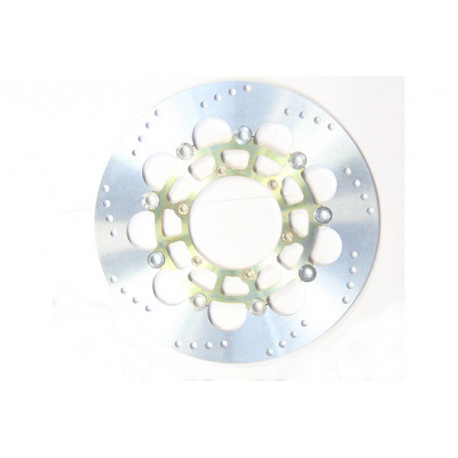 Kočioni diskovi EBC Moto EBC Kočioni disk MX/ATV MD6306D | race-shop.hr