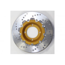 EBC Kočioni disk Floating MD634LS