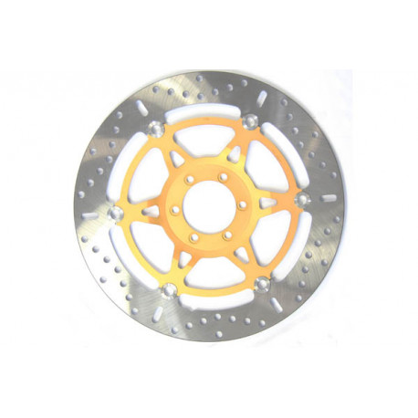 Kočioni diskovi EBC Moto EBC Kočioni disk MD633X | race-shop.hr