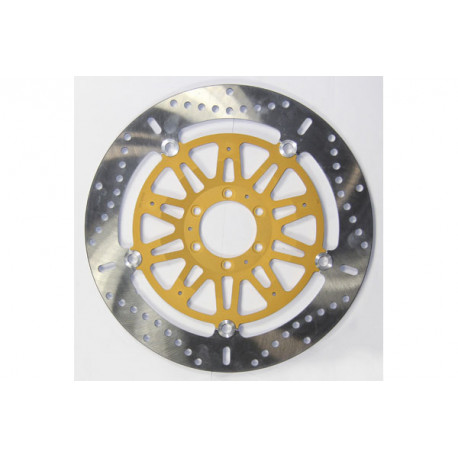 Kočioni diskovi EBC Moto EBC Kočioni disk Floating MD624 | race-shop.hr