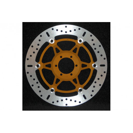 Kočioni diskovi EBC Moto EBC Kočioni disk MD636X | race-shop.hr