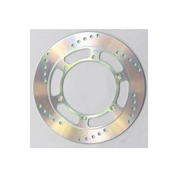 EBC Kočioni disk MD630LS