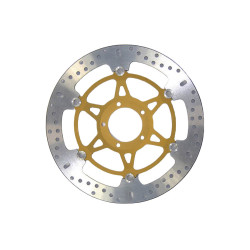 EBC Kočioni disk X Series MD868X