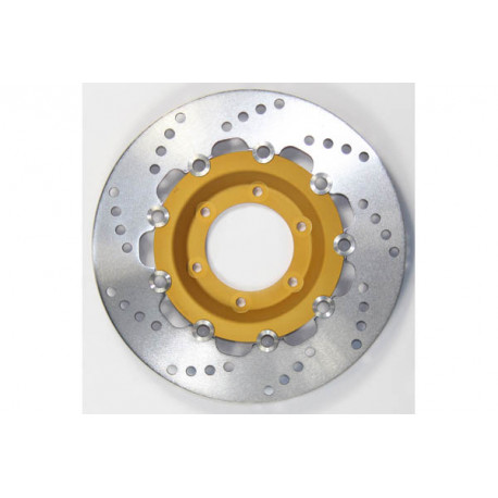 Kočioni diskovi EBC Moto EBC Kočioni disk MD609LS | race-shop.hr