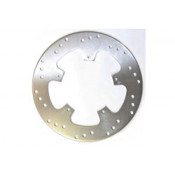 EBC Kočioni disk MD961D