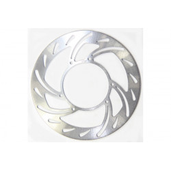 EBC Kočioni disk MD6037D