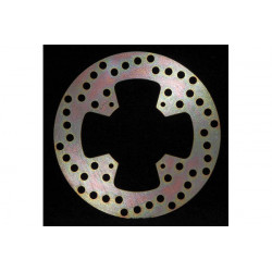 EBC Kočioni disk MD6058D
