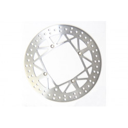 EBC Kočioni disk MD6184D