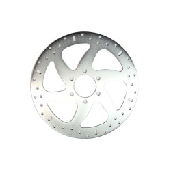 EBC Kočioni disk Stainless Steel MD849