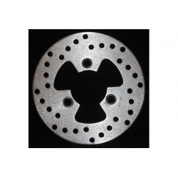 EBC Kočioni disk MX/ATV MD925D