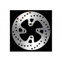 EBC Kočioni disk MD907D