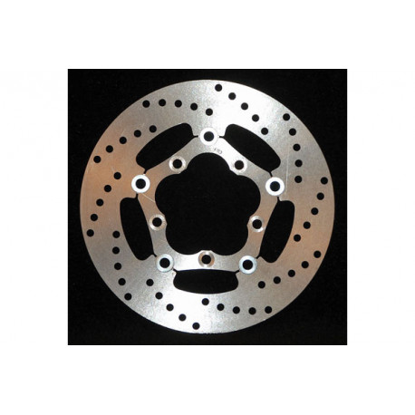 Kočioni diskovi EBC Moto EBC Kočioni disk Floating MD693LS | race-shop.hr