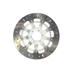 EBC Kočioni disk Floating MD667