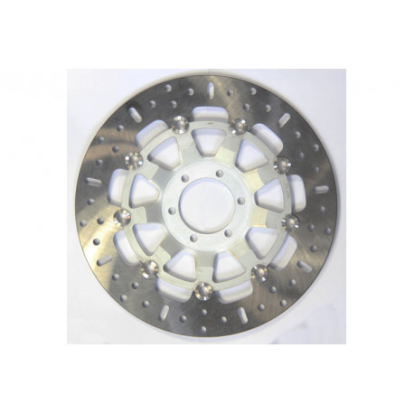 Kočioni diskovi EBC Moto EBC Kočioni disk MD667 | race-shop.hr