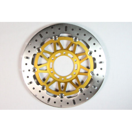 Kočioni diskovi EBC Moto EBC Kočioni disk Floating MD684 | race-shop.hr