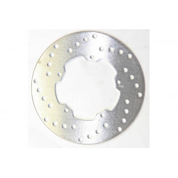 EBC Kočioni disk MD902D