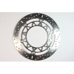 EBC Kočioni disk MD819