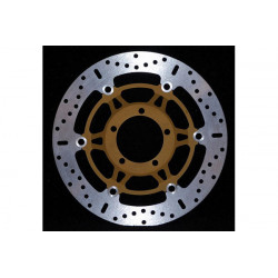 EBC Kočioni disk MD800X